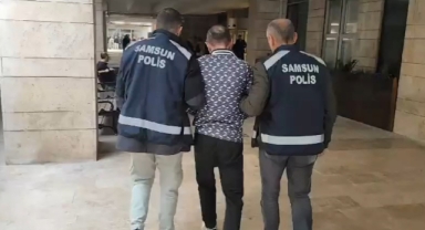 23 yıl hapis cezası bulunan cezaevi firarisi yakalandı
