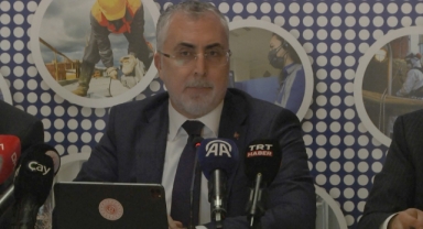 Bakan Işıkhan Açıkladı… Giresun, Rize, Artvin, Ordu, Samsun ve Trabzon’da Çalışma İzni Muafiyetleri İle Tarıma Destek