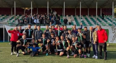 Batlamaspor, Kars 36 Spor mücadelesine hazırlanıyor
