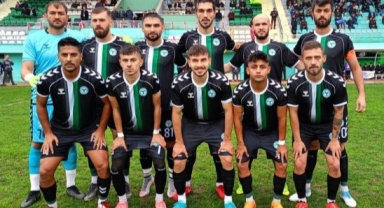 Batlamaspor, Kars deplasmanında galip!