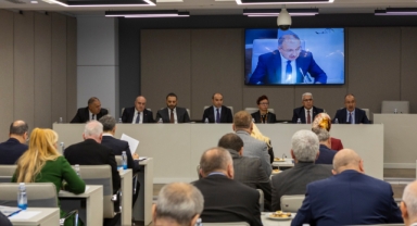 BİK Genel Müdürü Cavit Erkılınç, Zam Oranını Açıkladı!