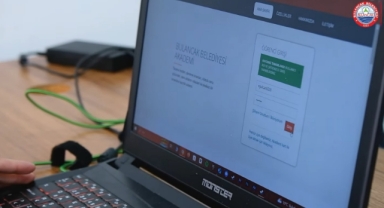 Bulancak Belediyesi’nden Gençlere Online Eğitim İmkanı