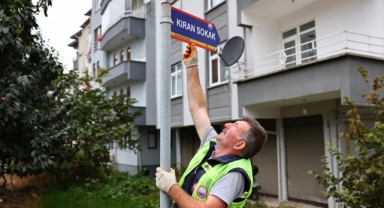 Bulancak’ta adres karmaşası çözülüyor