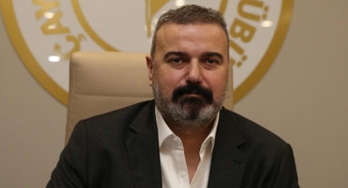 Çaykur Rizespor Kulübü Başkanı Turgut Trabzonspor maçını değerlendirdi: Trabzonspor Maçı Çıkış İçin Çok Önemli