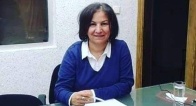 ÇGD Giresun İl Temsilcisi Yayla ‘etki ajanlığı’ yasasının demokrasiye darbe vuracağını savundu