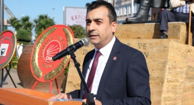 CHP Giresun Merkez İlçe Başkanı Bektaş, Sağlıkta Şiddeti Kınadı: Sağlık Çalışanlarının Yanındayız!