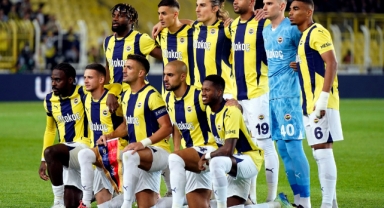 Fenerbahçe-AZ Alkmaar maçı ne zaman?