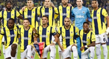 Fenerbahçe, AZ Alkmaar maçı saat kaçta, hangi kanalda?