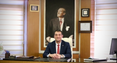 Giresun Belediye Başkanı Fuat Köse'den Öğretmenler Günü Mesajı