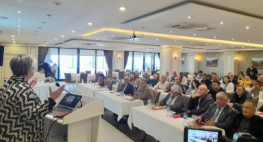 Giresun'da '9.Köy Bölgesel Eğitim ve Gazeteci Buluşmaları' Programı Başarıyla Tamamlandı