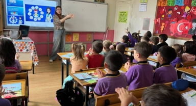 Giresun’da El Yıkama Farkındalığı İçin Eğitim Seferberliği