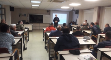Giresun’da Fındıkta Budama Eğitimi Başladı: Çiftçilere Sertifikalı Eğitim Fırsatı