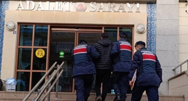 Giresun’da hırsızlık operasyonu: Kablo hırsızı suçüstü yakalandı!