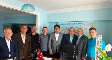 Giresun'da İhtiyaç Sahipleri Sevindirildi: Tam 2 Milyon 280 Bin TL