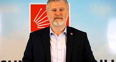 CHP Giresun İl Başkanı Doktor Gökhan Şenyürek Saldırıya Uğradı!