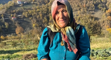 Giresun'da Tatlı Patates Üretimi Yaygınlaşıyor: Çiftçilere Ek Gelir Sağlanması Hedefleniyor