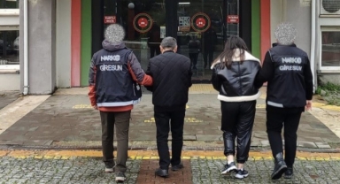 Giresun'da Uyuşturucu Operasyonu: İki Kişi Daha Tutuklandı