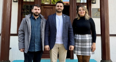Giresun Genç Sağlık Sendikası Başkanı Şardağ: 'Şiddet Son Bulmalı'