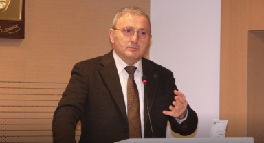 Giresun, Ordu ve Samsun’da Fındık Üretimi Tehlikede: Giresun TSO'dan Kahverengi Kokarca Uyarısı