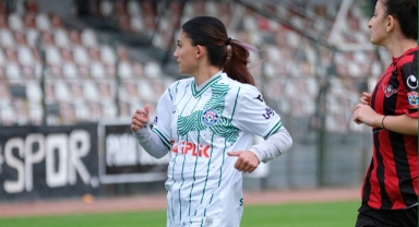Giresun Sanayispor, mağlup ayrıldı