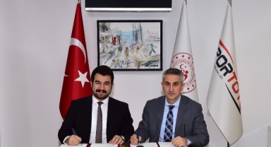 Giresun’un O İlçesine Müjde: Üç Yeni Spor Tesisi Yapılacak