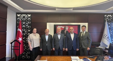 Giresun'un Şebinkarahisar İlçesinde İki Proje Birden Hayata Geçiyor!
