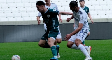 Giresunspor’da büyük çaresizlik!