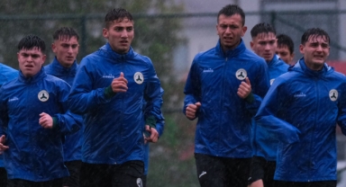 Giresunspor’da moralsiz start