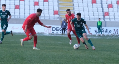 Giresunspor’da puan orucu sona erdi!