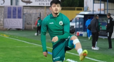 Giresunspor’da şok! Şahin Dik’te yırtık tespit edildi
