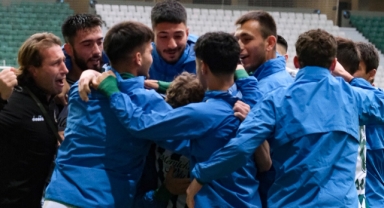 Giresunspor hasreti bitirmek niyetinde!