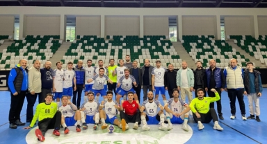 Giresunspor hedef büyüttü