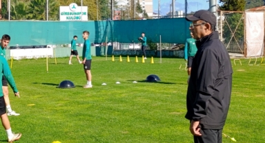Giresunspor neyin peşinde?