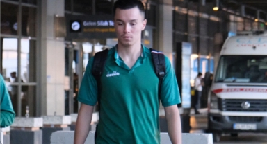 Giresunspor revire döndü! Şok bir sakatlık daha
