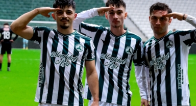 Giresunspor şeytanın bacağını kırmak istiyor!