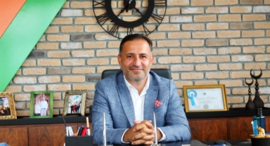 GİSİAD Başkanı Gezmiş'ten, Giresun Çevre Yoluna 'Masal' Benzetmesi!