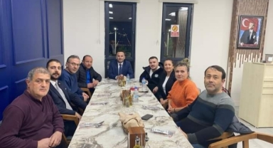 Görelespor Kulübü, başarıyı yükseltmek için yeni hedefler belirledi