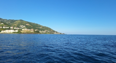 Karadeniz Çevresindeki Ülkelerin Plastik Atıklarıyla Kirleniyor: Yılda 100 Bin Ton Atık Dökülüyor