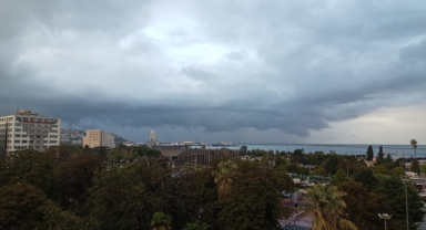 Meteoroloji uyardı: Hava sıcaklıkları 9 derece azalacak