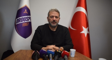 Orduspor 1967, Ramazan Çelik ile yollar ayrıldı, Mehmet Seçkin göreve başlayacak