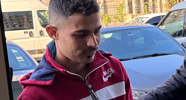 Samsun'da terör örgütü DEAŞ'a yönelik operasyonda 1 şüpheli yakalandı