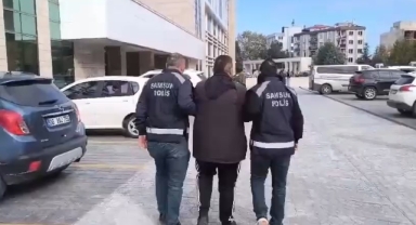 Silahlı yağmadan 18 yıl hapis cezası bulunan şahıs yakalandı
