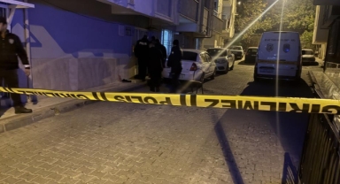 Tokat'ta alkollü genç, babasını vurdu