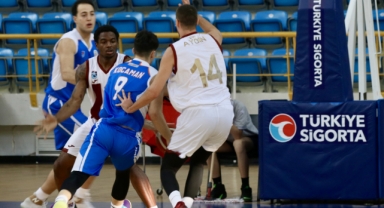 Trabzonspor 114 - 65 İstanbul Ankaspor