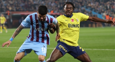Trabzonspor ile Fenerbahçe 136. randevuda