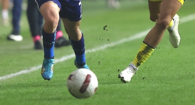 Trendyol Süper Lig'de görünüm