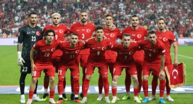 Türkiye-Galler maçı saat kaçta, hangi kanalda?