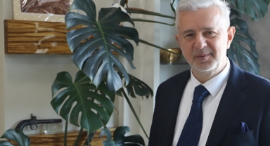 Ulusal Fındık Konseyi Başkanı Şenocak’tan Fındık Üreticisi İçin Yeni Destek Modeli Önerisi