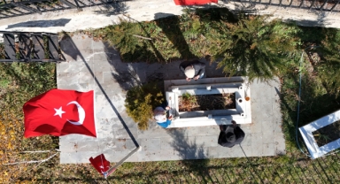 Vatan İçin Feda Edilen Bir Ömür: Şehit Öğretmen Necmettin Yılmaz, Öğretmenler Günü’nde Anılıyor