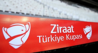 Ziraat Türkiye Kupası'nda 4. eleme turu kura çekimi yarın yapılacak